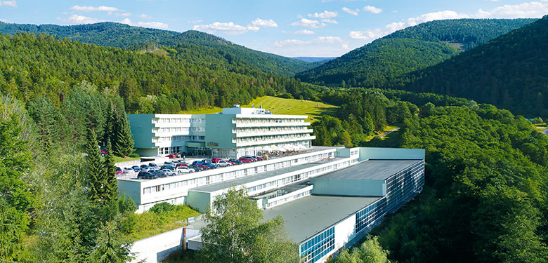 Liečebný dom Poľana
