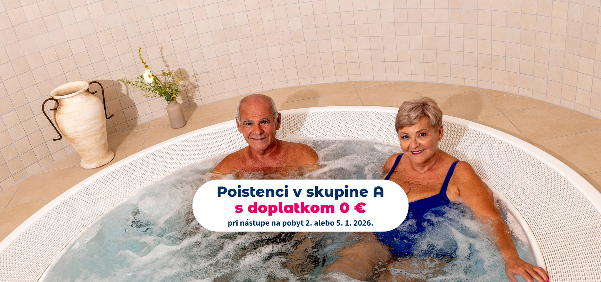 Doplatky pre poistencov v skupine A 0 €