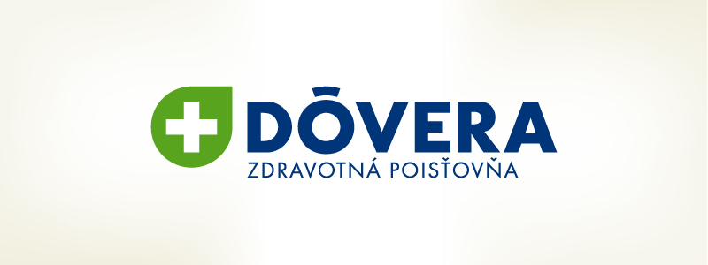 Dôvera zdravotná poisťovňa