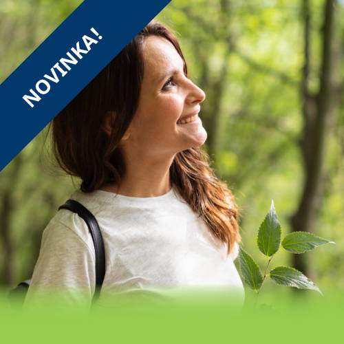 Liečime netuberkulózne ochorenia dýchacích ciest